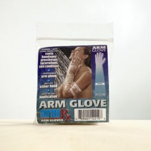 Arm glove Arm glove