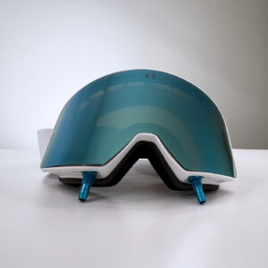 Extra pair of eye-treatment goggles Extra pair of eye-treatment goggles