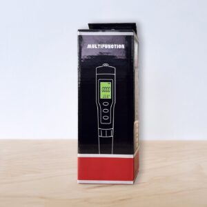 ORP meter ORP meter